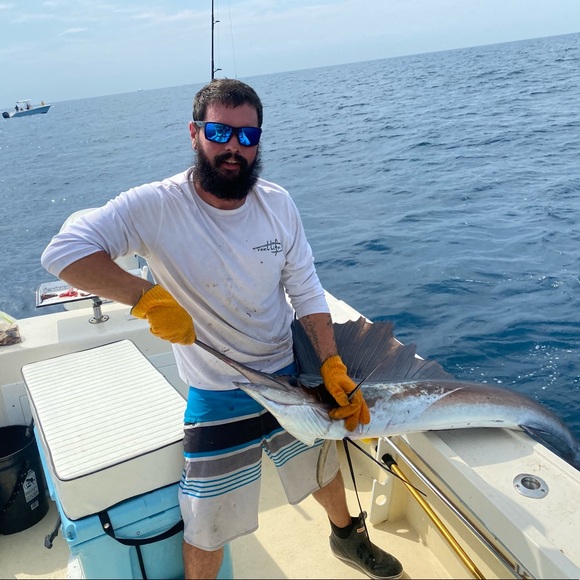 Meet your Posher, Corey - Picture 1 of 2